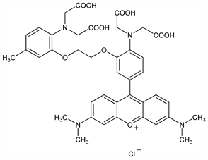 Chemical structure