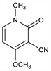 Chemical structure