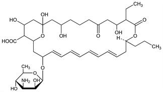 Chemical structure