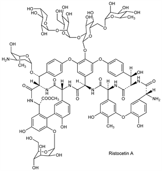 Chemical structure