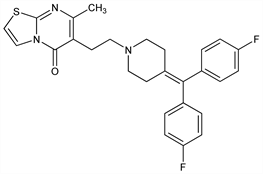 Chemical structure