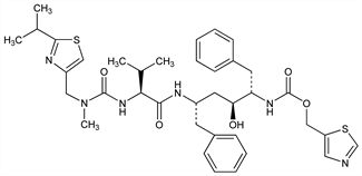 Chemical structure
