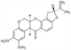 Chemical structure