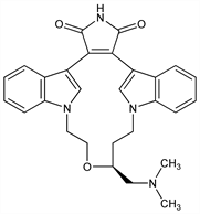 Chemical structure