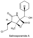 Chemical structure