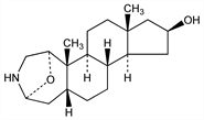 Chemical structure