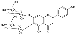 Chemical structure