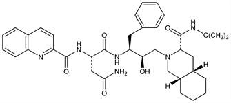 Chemical structure