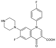 Chemical structure