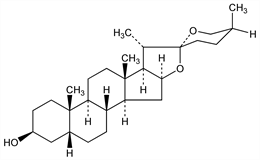 Chemical structure