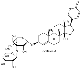 Chemical structure
