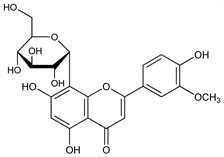 Chemical structure