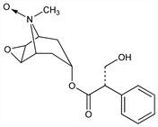 Chemical structure