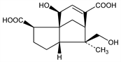 Chemical structure