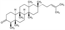 Chemical structure