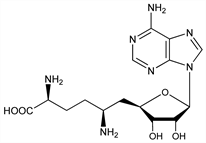 Chemical structure