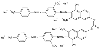 Chemical structure