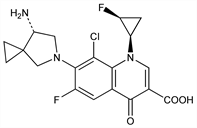Chemical structure