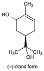 Chemical structure