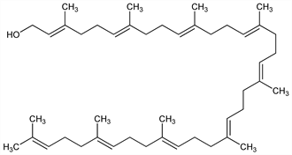 Chemical structure