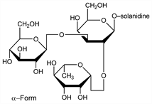 Chemical structure