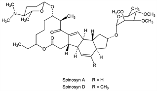 Chemical structure