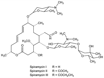 Chemical structure