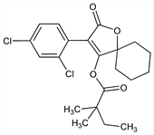 Chemical structure