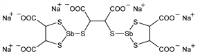 Chemical structure