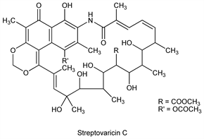 Chemical structure