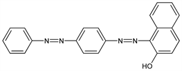 Chemical structure