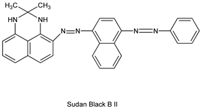 Chemical structure