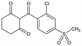 Chemical structure