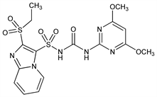 Chemical structure