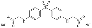 Chemical structure