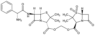 Chemical structure