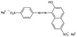 Chemical structure