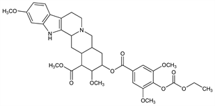 Chemical structure