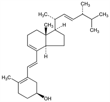 Chemical structure