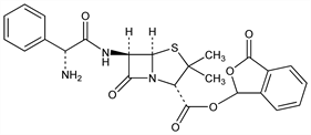 Chemical structure