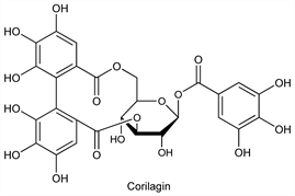 Chemical structure