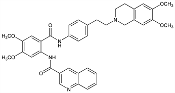 Chemical structure
