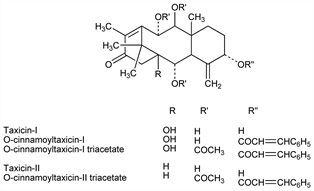 Chemical structure
