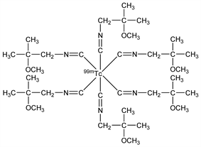Chemical structure