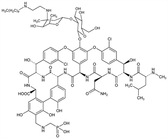 Chemical structure