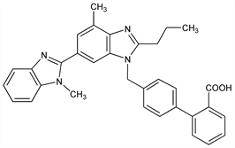 Chemical structure