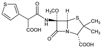 Chemical structure