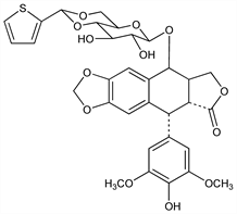 Chemical structure