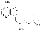 Chemical structure