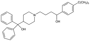 Chemical structure